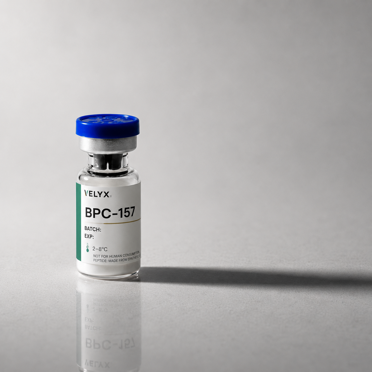 BPC-157 — 10mg