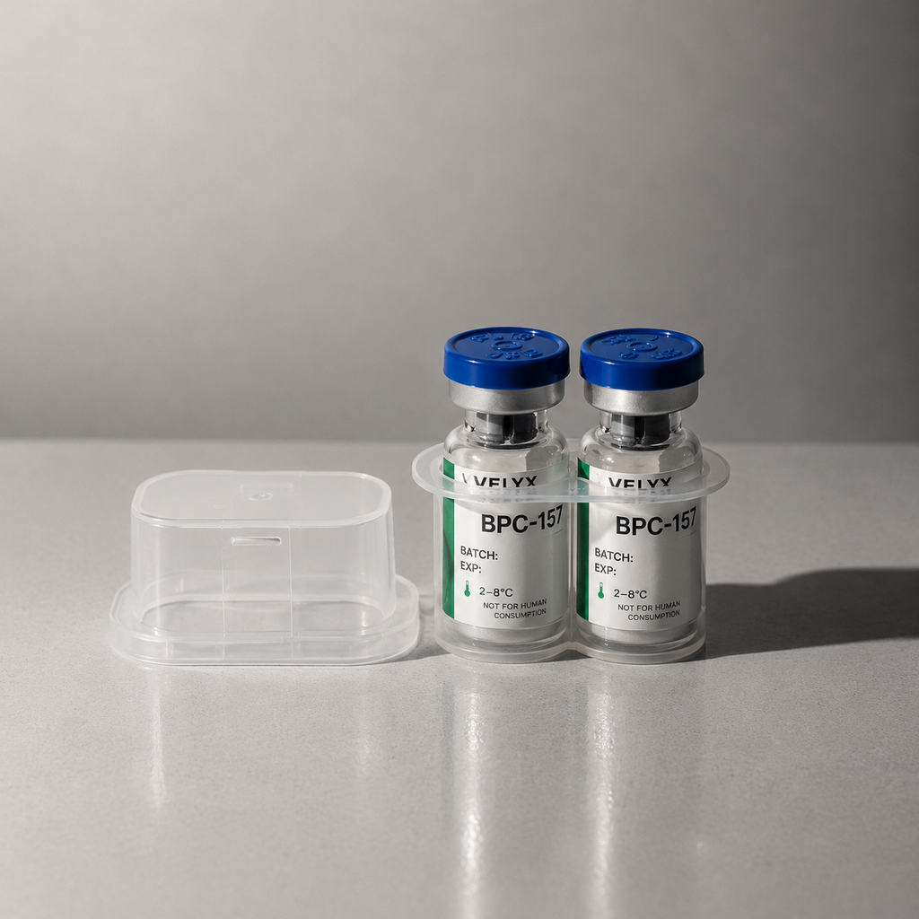 BPC-157 — 10mg
