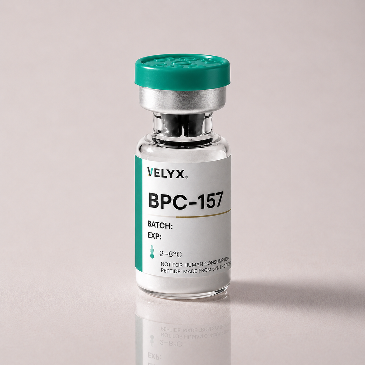 BPC-157 — 10mg