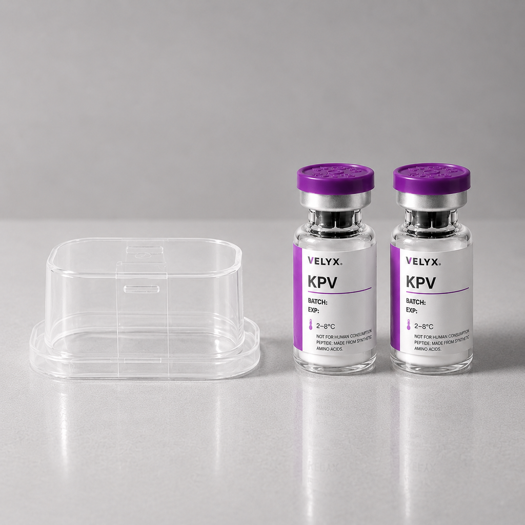 KPV - 10mg