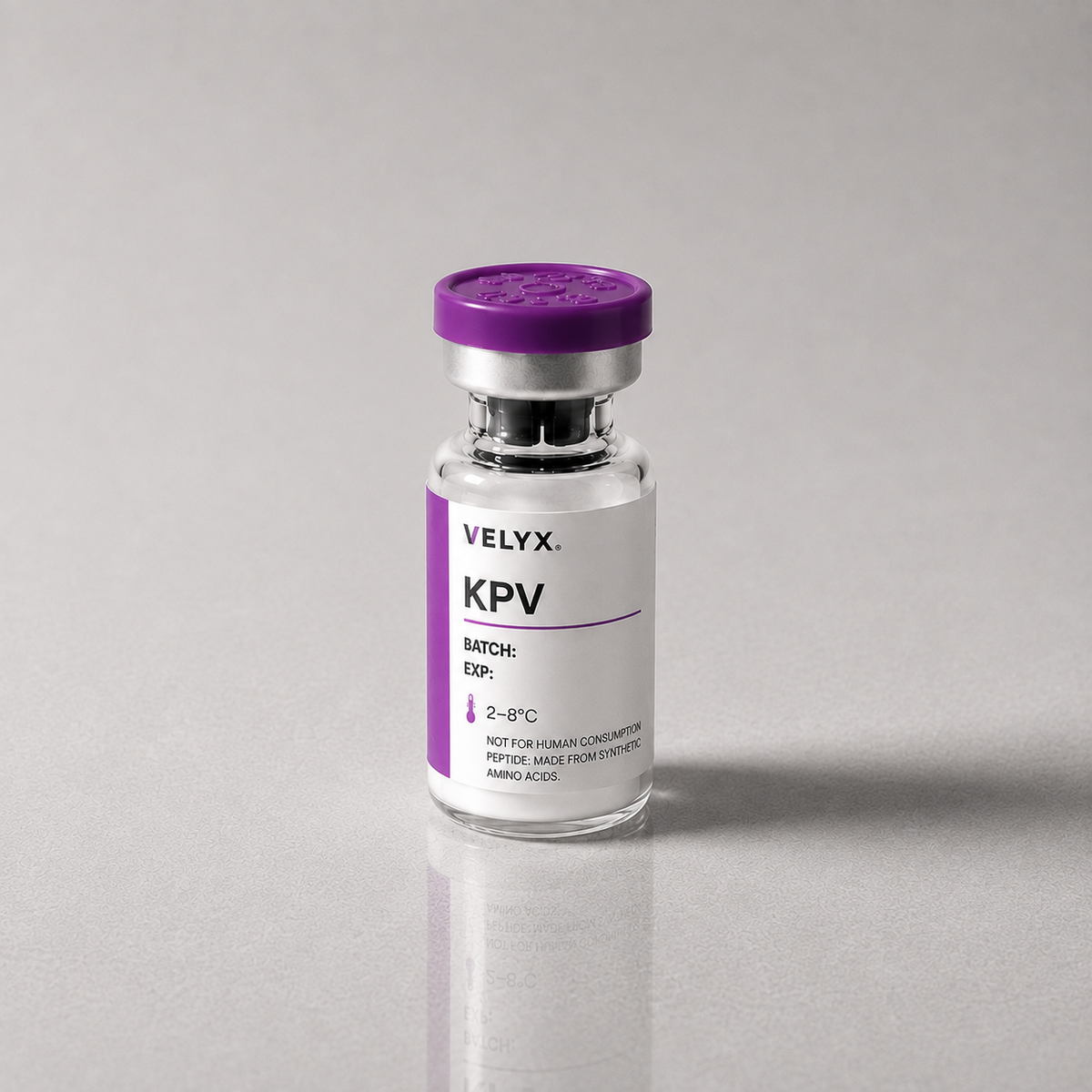 KPV - 10mg