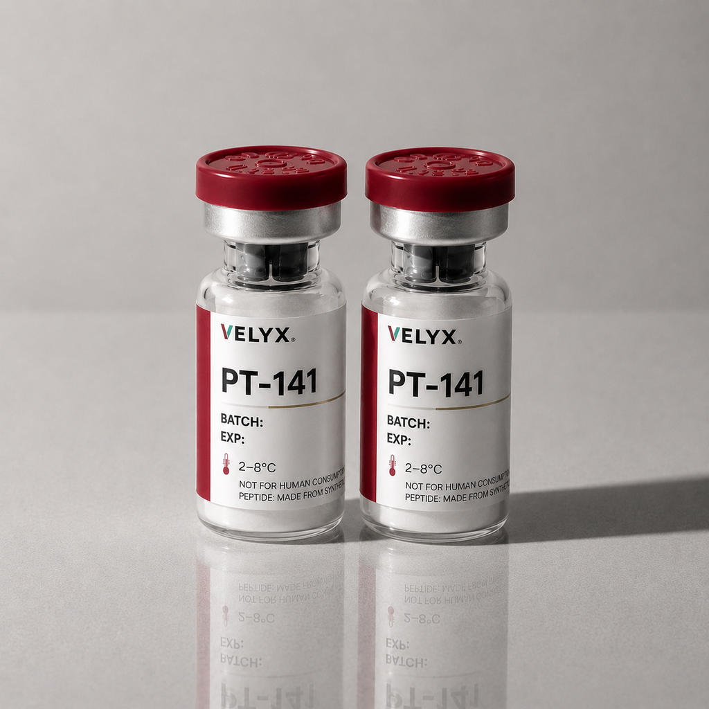 PT-141 10mg