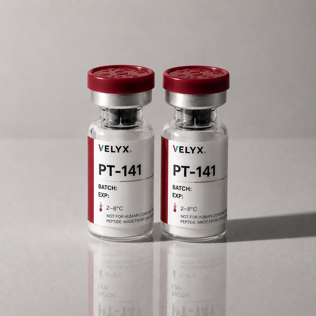 PT-141 10mg