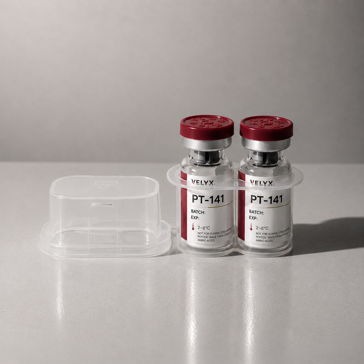 PT-141 10mg