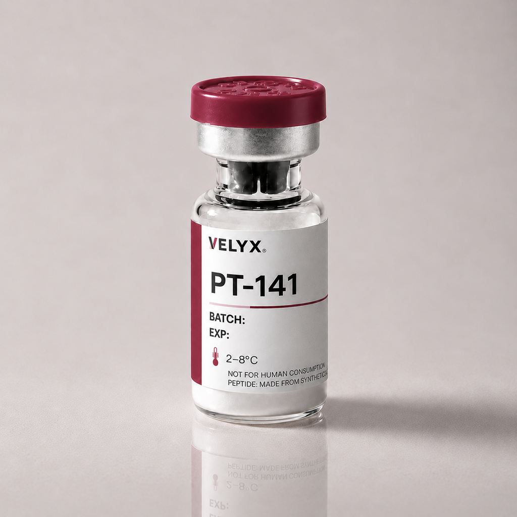 PT-141 10mg