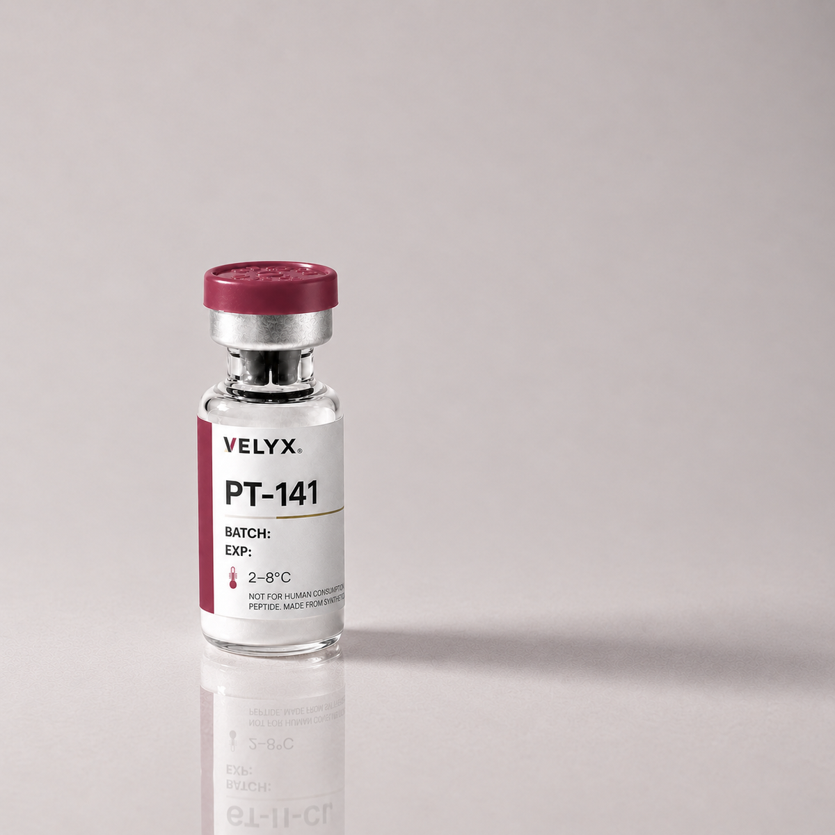 PT-141 10mg