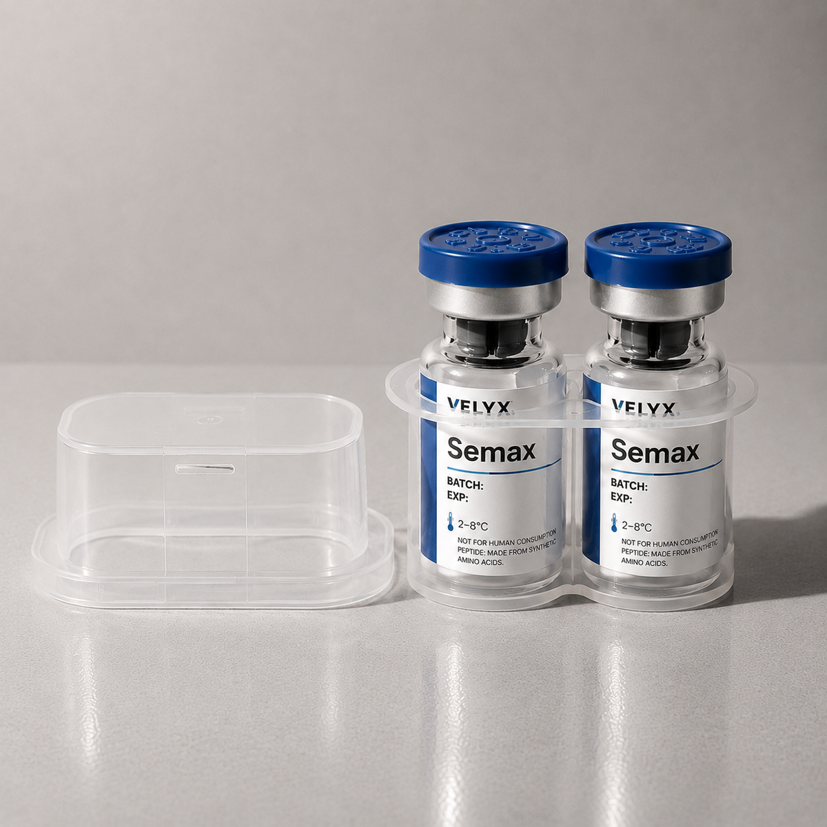 Semax - 5mg