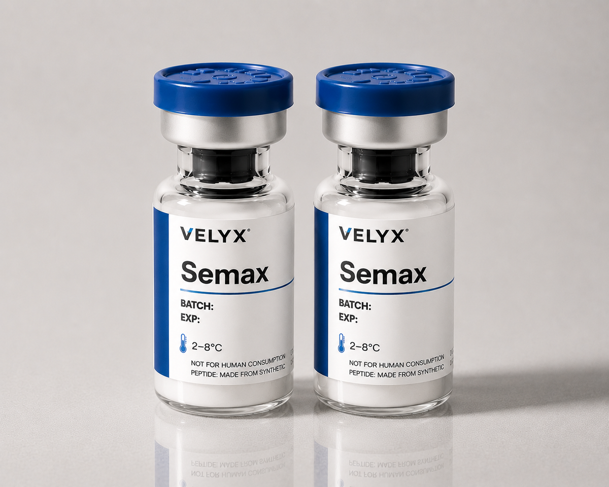Semax - 5mg