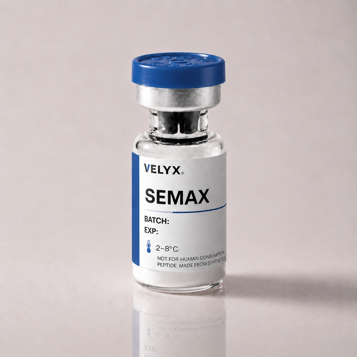 Semax - 5mg