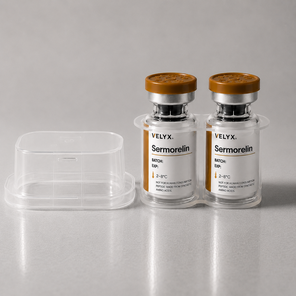Sermorelin - 5mg