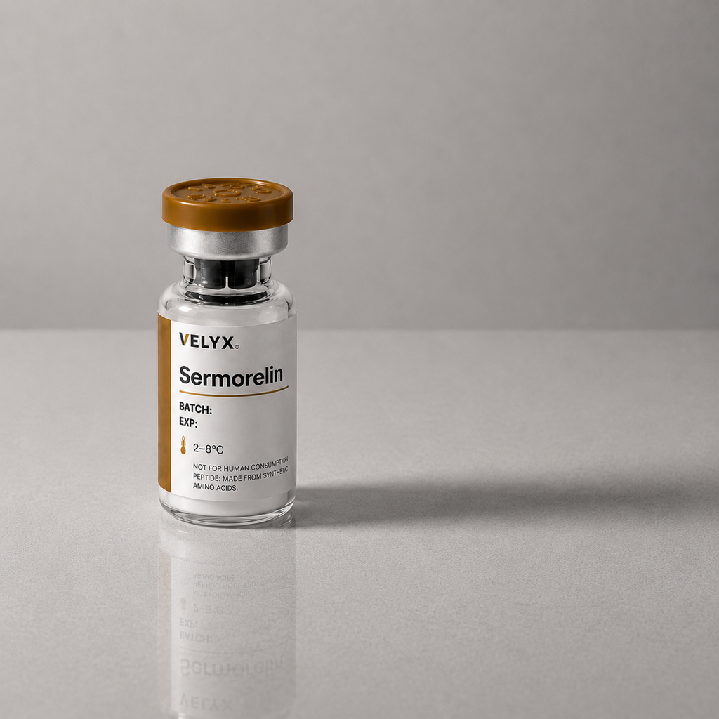 Sermorelin - 5mg